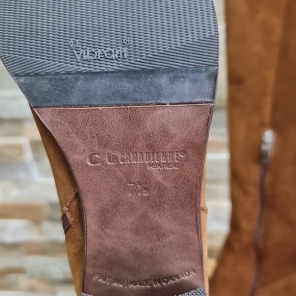 La Canadienne Pammy Fashion Women's Boot - Picture 8 of 8